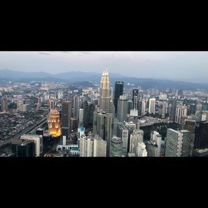 Meet your Posher, Abdul